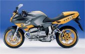2004 BMW R 1100 S photo